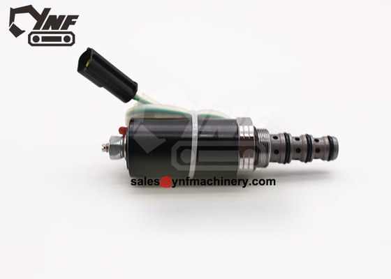satın al SK130 Valf Solenoid Ekskavatör Elektrik Parçaları 2436U1314S13 2436U1314F1 online manufacture