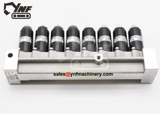 satın al Hidrolik Kontrol SK40SR Valfi Pompa Solenoid Valfı PH35V00001F1 online manufacture
