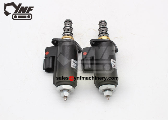 satın al SK200 Kobelco YN35V00004F1 için YNF03798 Ekskavatör Solenoid Valfı online manufacture