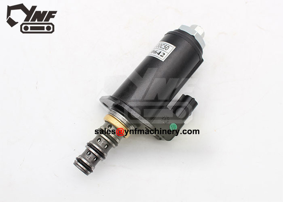 satın al SK13SR Ekskavatör Hidrolik Solienoid Valfı PH35V00001F1 ZE72X06000 YT13E01083P1 online manufacture