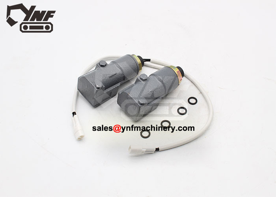 satın al EX350K-5 Hitachi Ekskavatör Solenoid Valfı 9156581 4392529 4203447 online manufacture