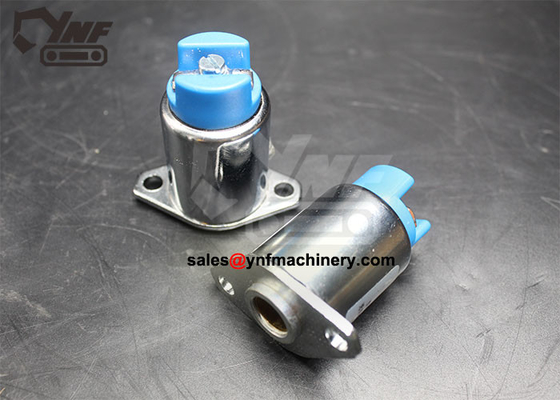 satın al Kapatma Kapatma Solenoid Valfı Bosch 0330001004 0330001003 01307098 online manufacture