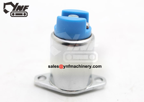 satın al Yeni Bosch Solenoid Valf 162000080816 Bulaşık Makinesi Yedek Parçaları Ekskavatör Parçaları online manufacture