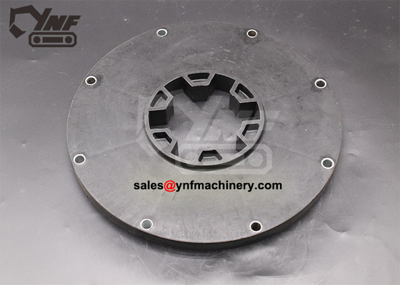 satın al Ex25 Esnek Kaplin Flanşı Ekskavatör Motor Yedek Parçaları 0471901 0424902 online manufacture