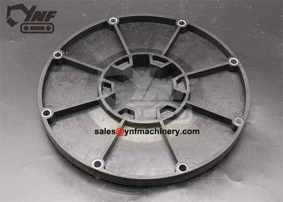 satın al Ex20u-3 Ex20UR Hidrolik Pompa Bağlantısı Ekskavatör Flanş Bağlantısı 0748002 online manufacture