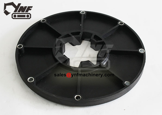 satın al Esnek Ekskavatör Kaplin Flanş Kaplin YW10V00003S114 YW10V00005S114 online manufacture