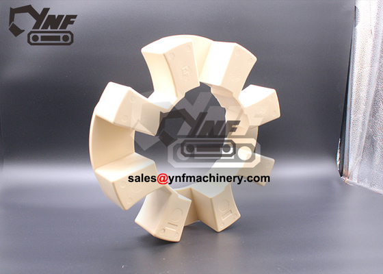 satın al 1080 S108810 Kasa Ekskavatör Kaplini İçin Esnek Kaplin Komplesi online manufacture