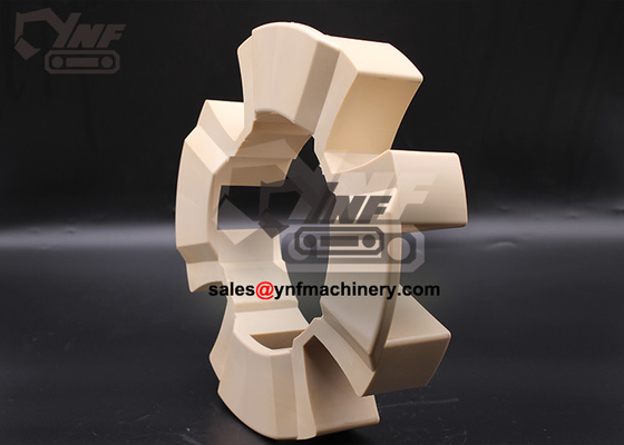 satın al 2976722 W7230185 Kasa Ekskavatör Kaplini için 125B Esnek Kaplin Komplesi online manufacture