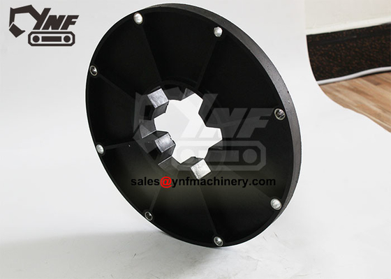 satın al Kobelco K903 için Ekskavatör Kaplin Esnek Flanş Kaplin 2437U201S22 online manufacture