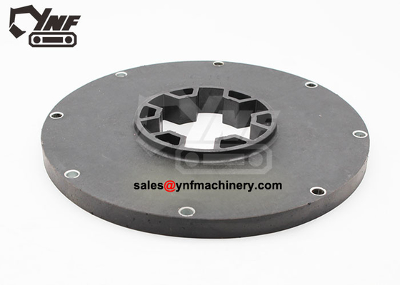 satın al K904 Ekskavatör Hidrolik Pompa Kaplin Flanş Kaplin 2437U188S114 online manufacture