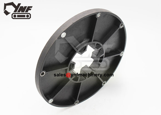 satın al K907 Ekskavatör Hidrolik Pompa Kaplin Flanş Kaplin 2437U213S114 online manufacture