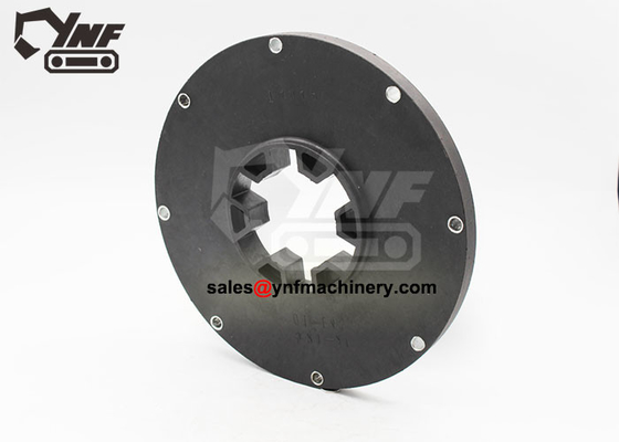 satın al K907LC Ekskavatör Hidrolik Pompa Kaplin Flanş Kaplin 2437U213S312 online manufacture