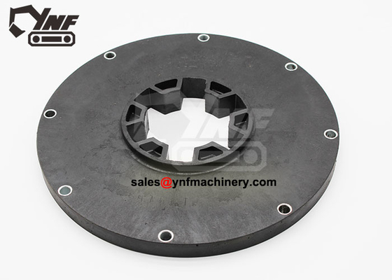 satın al Kobelco K909A için Ekskavatör Kaplin Esnek Flanş Kaplin 2441U436S115 online manufacture