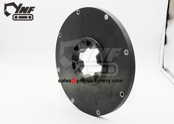 satın al K912LC Ekskavatör Kaplin Esnek Flanş Kaplin 2437U214S114 online manufacture