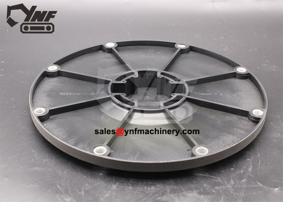 satın al Ekskavatör MD300LC için Hidrolik Pompa Flanş Kaplini 2441U436S115 online manufacture