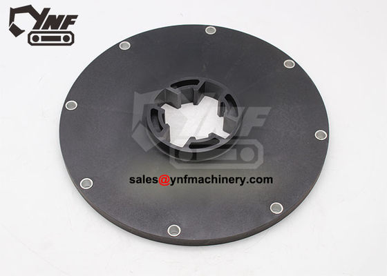 satın al Kobelco SK200 için Ekskavatör Flanş Kaplini YN10V00005S114 online manufacture