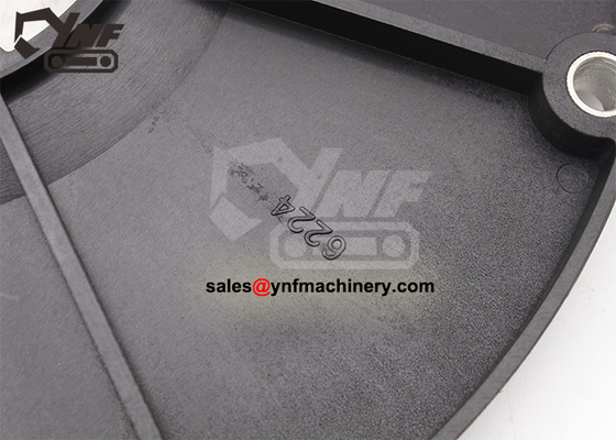 satın al Kobelco SK210-9 için Ekskavatör Flanş Kaplini YN30P01029P1 online manufacture