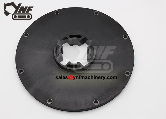 satın al YN15V00003S010 Ekskavatör Flanş Kaplini Kobelco SK250LC'ye Uyar online manufacture
