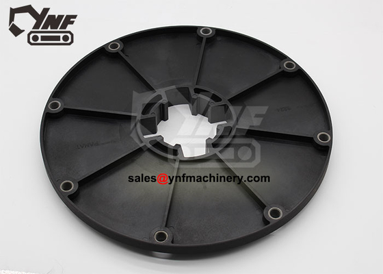 satın al SK290LC Ekskavatör Flanş Kaplini Salıncak Motoru Montaj Parçaları YN46W00001F1 online manufacture