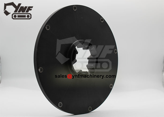 satın al SK330LC Ekskavatör Flanş Kaplini Salıncak Motoru Montaj Parçaları 2441U1040S10 online manufacture