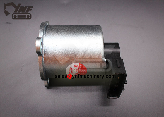 satın al S237984 S237942 Solenoid Valf Ekskavatör Yedek Parçaları Kasa 50'ye Uyar online manufacture