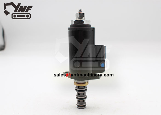 satın al Hidrolik Pompa Solenoid Valfı KHJ15450 CDP0873 162724A1 Kasa CX225SR İçin Değiştirme online manufacture