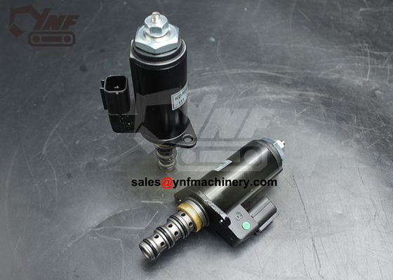 satın al YN35V00050F1 YN35V00052F1 E135B için Ekskavatör Pompası Solenoid Valfı online manufacture