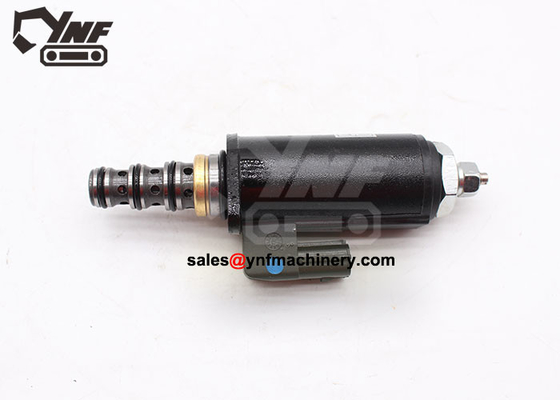 satın al SOLAR 010 Ekskavatör Elektrik Parçaları Solenoid Valf 2371417107101 2371417431102 online manufacture