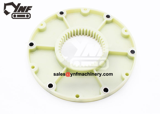 satın al Dış Çap 264*42 Flanş Kaplin Uygulanabilir Ekskavatör Kaplin YM30P01008S003 online manufacture