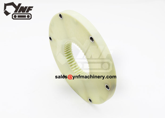 satın al E135SR için Ekskavatör Flanş Kaplini VI8944067545 online manufacture