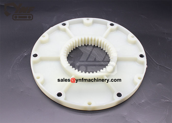 satın al E160 için Ekskavatör Flanş Kaplini VAME441314 Volan online manufacture