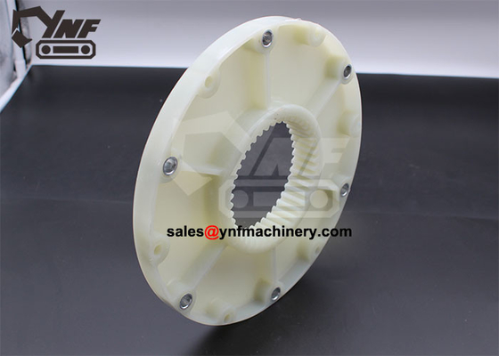 satın al SK014 için Ekskavatör Flanş Kaplini S19020-06418 online manufacture