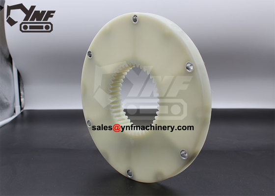 satın al SK015 için Ekskavatör Flanş Kaplini S19129-02701 online manufacture
