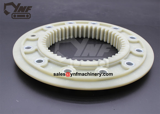 satın al SK030 S19029-03824 için Ekskavatör Flanş Kaplini 295 * 48T online manufacture