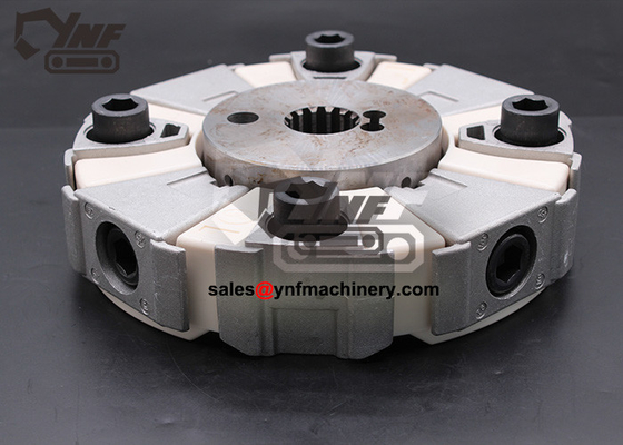 satın al 4325230 4310056 4101345 4334891 Hitachi EX55UR için Ekskavatör Pompası Kaplini online manufacture