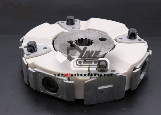 satın al Hitachi Ekskavatör Kaplin Komplesi 4183166 4334891 160H Kaplin online manufacture