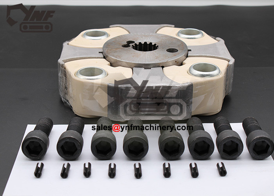 satın al Excavator Parts Element Coupling 3396952 3396953 Fits CAT 323D 321D online manufacture