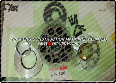 satın al Kawasaki Ekskavatör Hidrolik Parçaları Swash Plate silindir bloğu K3V140dt online manufacture