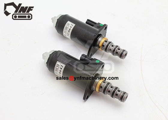 satın almak Cater-pillarerpillar E320B 315C 325C için Cater-pillar Solenoid Valfı 121-1491 Çevrimiçi üretim