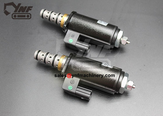 satın almak 315-4412 3154412 Cater-pillarerpillar E320C KWE5K-31G için Ekskavatör Solenoid Valfı Çevrimiçi üretim