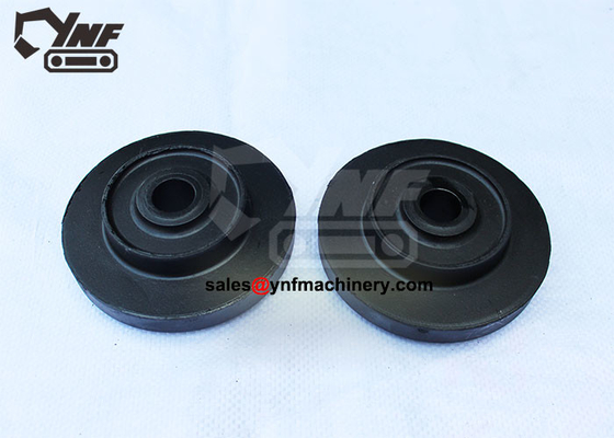 satın al CAT E330D E336D için Esnek Kauçuk Motor Montaj Yastığı online manufacture
