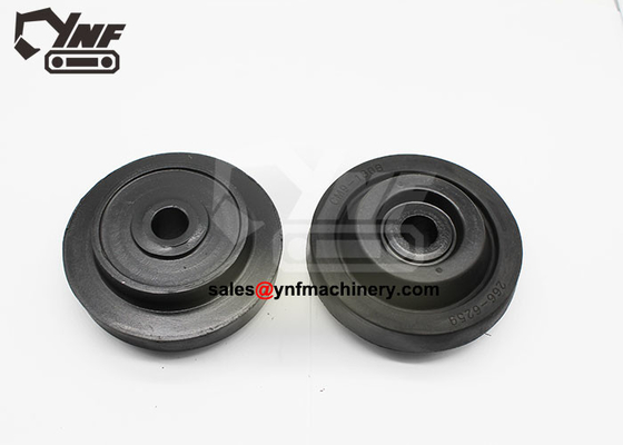 satın al E320D2 E325D2 için Ekskavatör Kauçuk Motor Takozu online manufacture