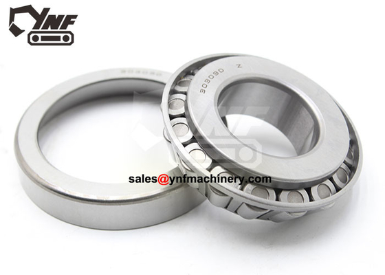 satın al Ekskavatör Vinç Yükleyici için NJ2216 NJ2216E Silindirik Makaralı Rulman online manufacture