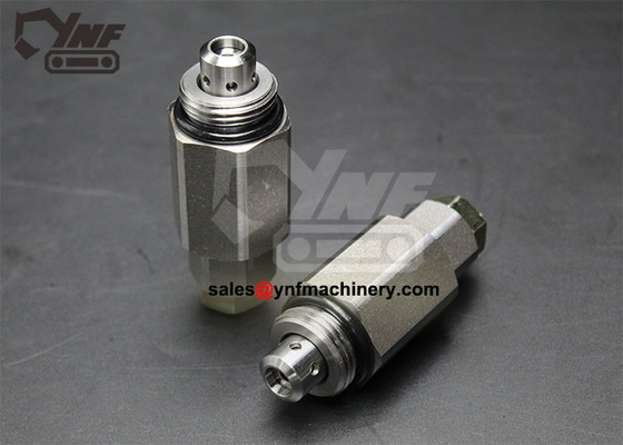 satın al Komatsu PC300-8 PC350-8 için 6745-71-4330 Ekskavatör Tahliye Vanası online manufacture