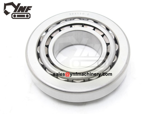 satın al Krom Çelik Ekskavatör Rulman Parçaları JL819349/10 Konik Makaralı Rulman online manufacture