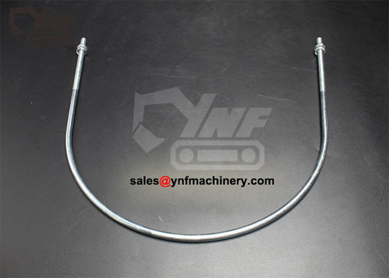 satın al CX135SR CX160B CX210 CX210LR için KHH11390 159696A1 Ekskavatör U Cıvatası online manufacture