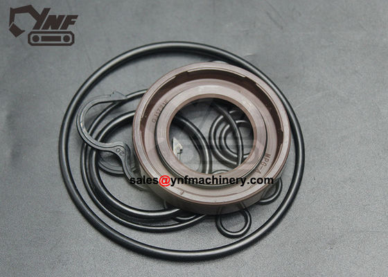 satın al Hidrolik Pompa için Özelleştirilmiş 6 Ay Garanti Ekskavatör Conta Kitleri online manufacture