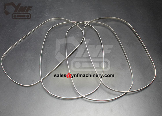 satın al 11107255 Ekskavatör L110OE L120E için Destek Halkaları online manufacture