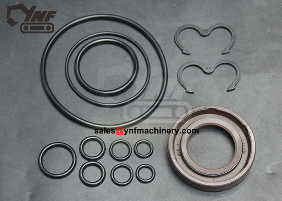 satın al K5V80DT K5V80 Ekskavatör İçin Hidrolik Pompa Conta Takımı Silindir Conta Setleri online manufacture