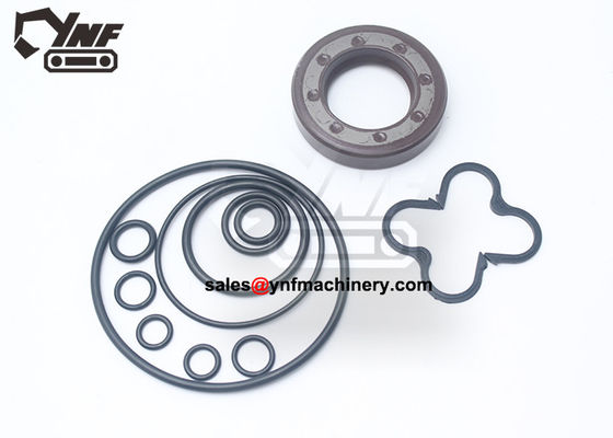 satın al Ana Pompa İçin Yüksek Basınç Direnci Ekskavatör Conta Setleri 708-1L-00413 online manufacture